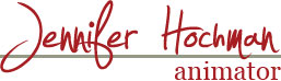 Jennifer Hochman Animator